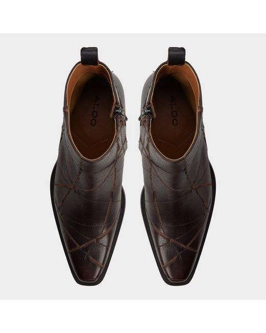 ALDO Black Zappa – – for men