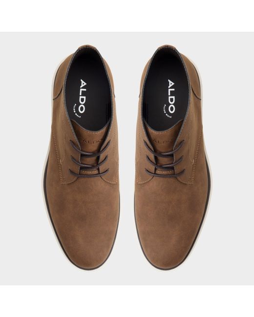 ALDO Brown Camdan – – for men