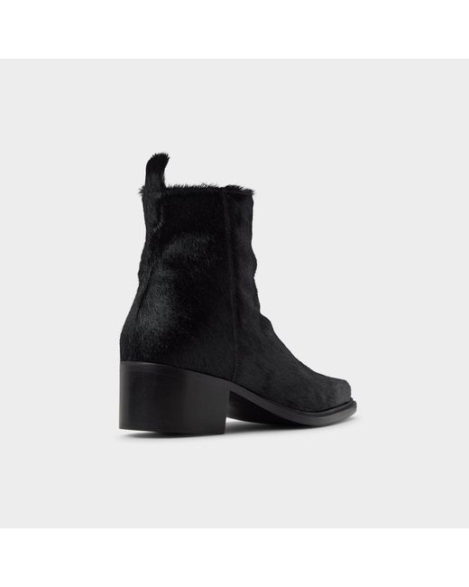 ALDO Black Zappa – – for men
