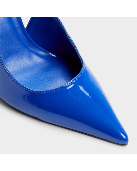 ALDO Blue Serrah – –