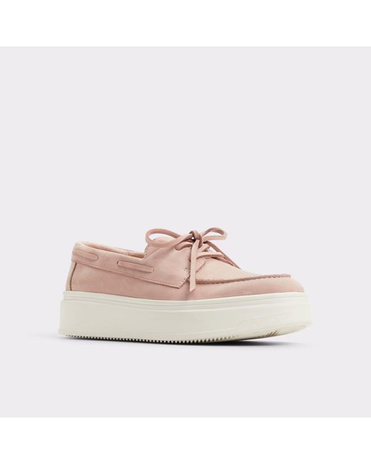ALDO Pink Wildbreeze
