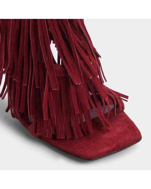 ALDO Red Nahana – –