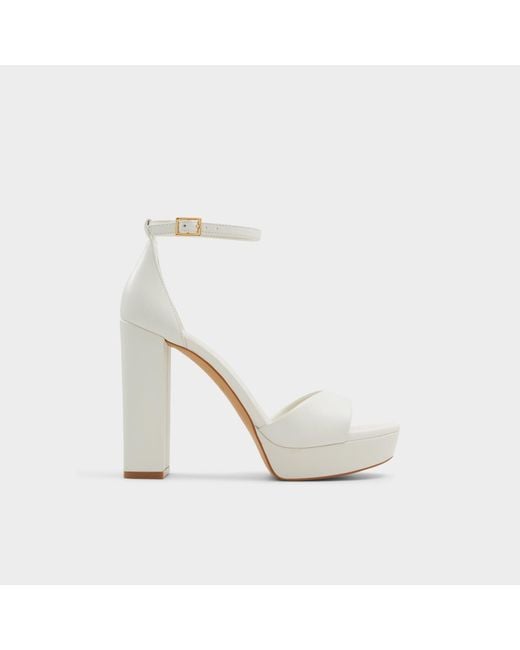 ALDO White Enaegyn2.0