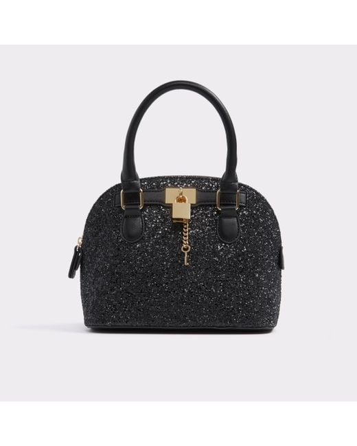 ALDO Barland in Black Lyst