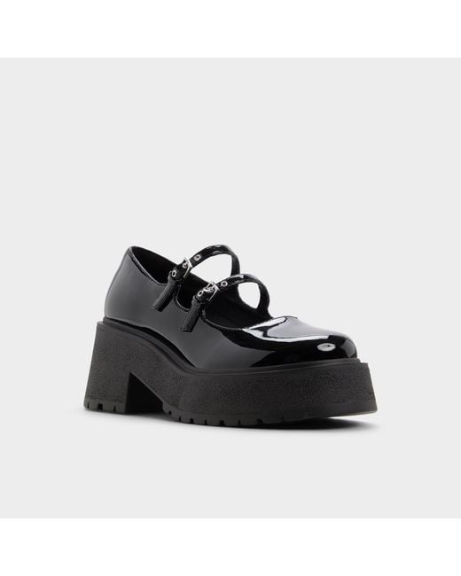 ALDO Black Thasnia – –