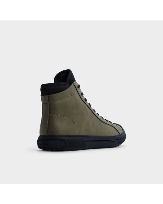 ALDO Black Esttanqueiro – – for men