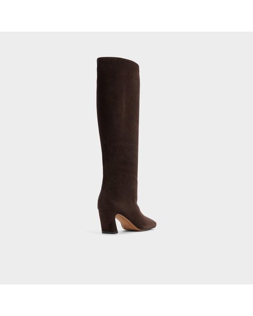 ALDO Brown Bethie – –