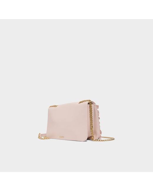 ALDO Pink Florellaa –