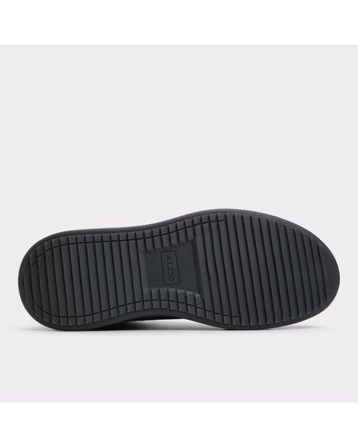 ALDO Black Stratos for men