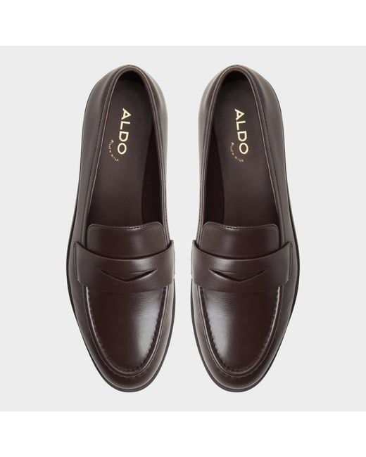 ALDO Brown Adaladar – –