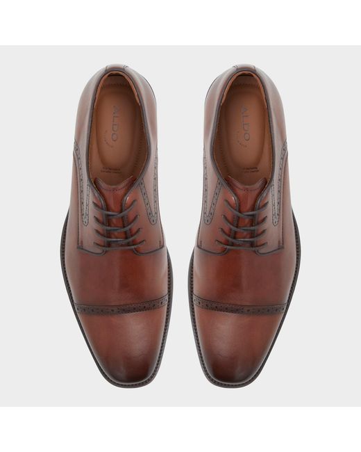 ALDO Brown Bronko for men