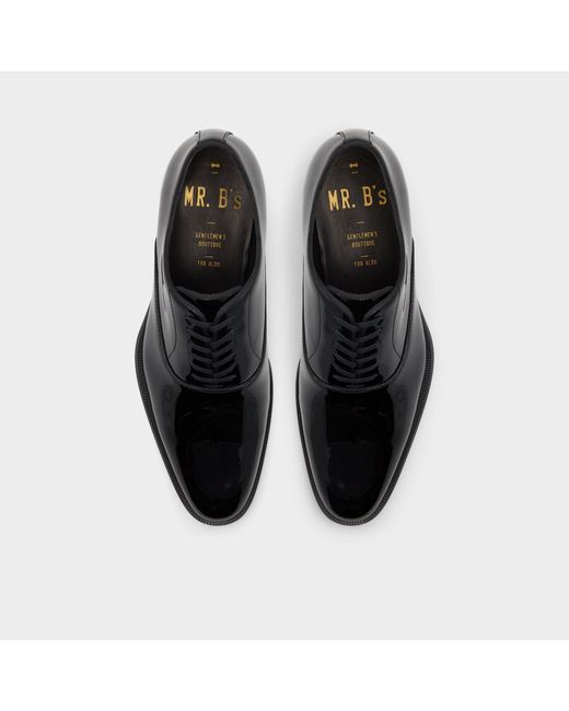 ALDO Black Euston for men