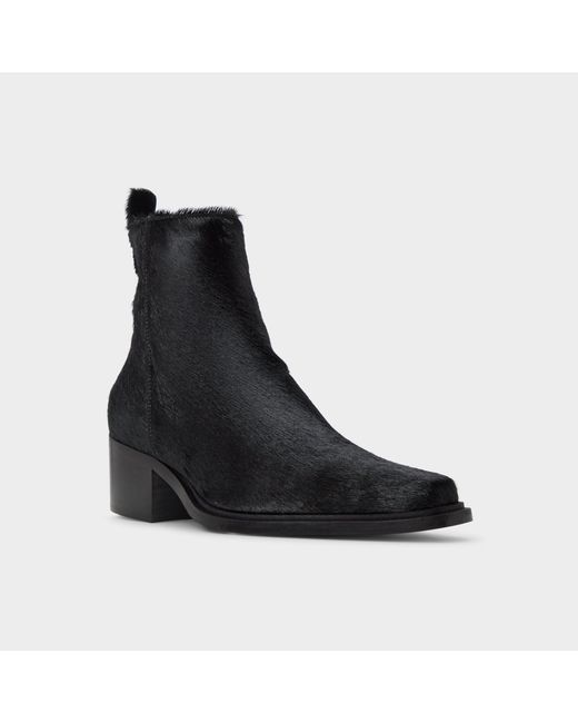 ALDO Black Zappa – – for men