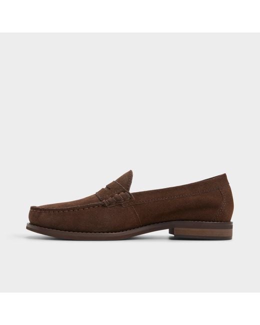 ALDO Brown Jarey – – for men