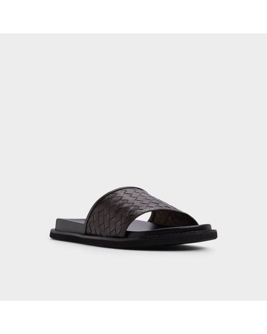 ALDO Black Fonti – – for men