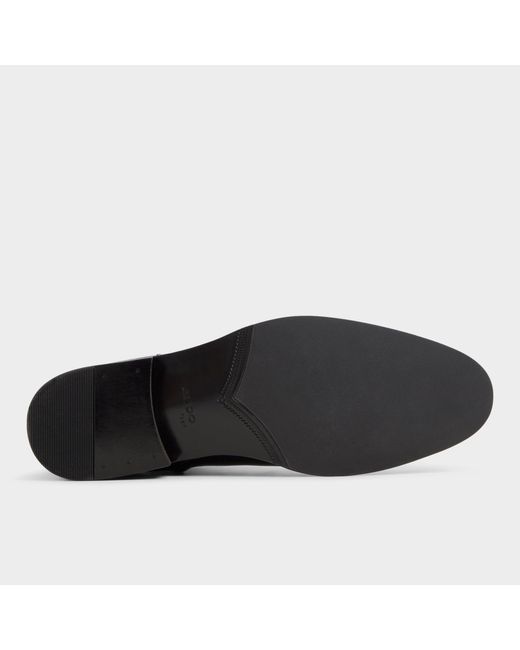 ALDO Black Visco – – for men