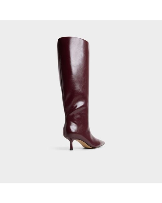 ALDO Brown Selora-wc