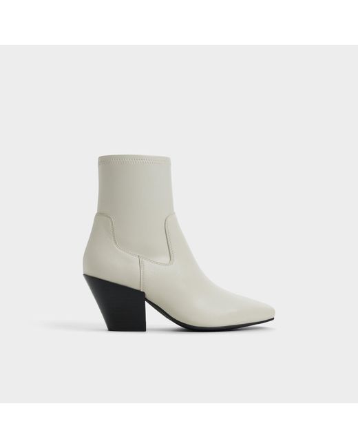 ALDO White Adwaodith – Bone –
