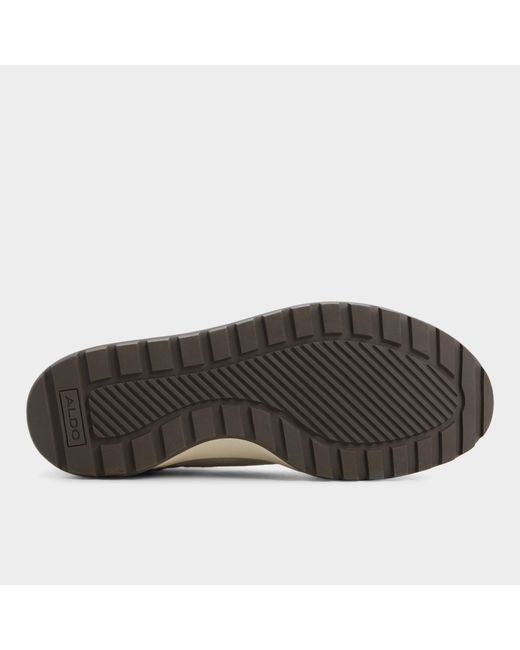 ALDO White Julius for men