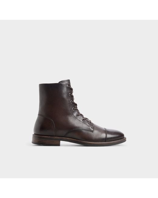 ALDO Brown Lazzar – – for men