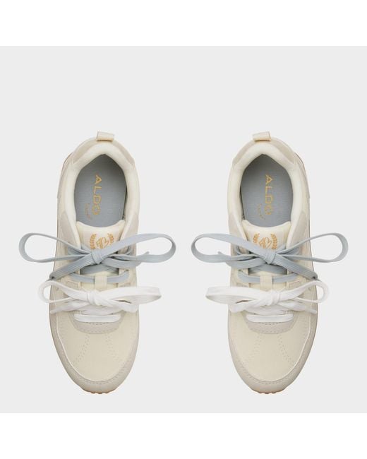 ALDO White Caely – –
