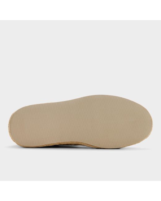 ALDO Brown Barkley – – for men