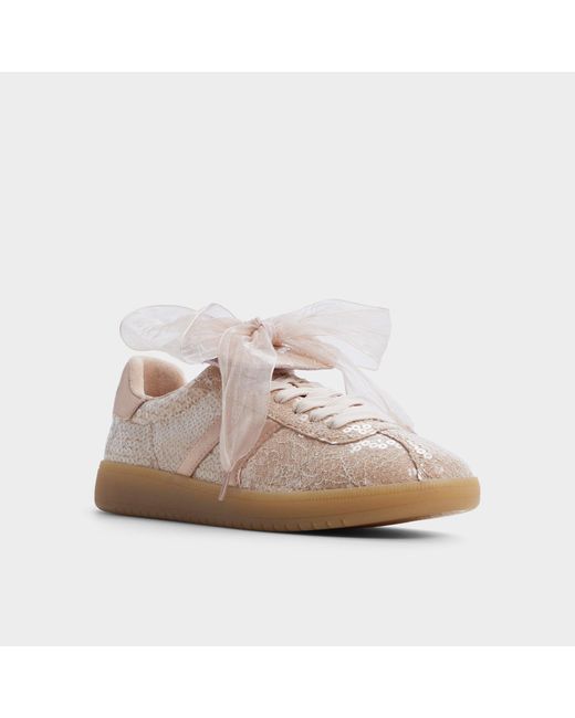ALDO Brown Itsneaker – –