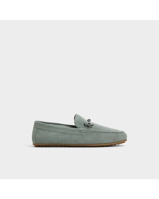ALDO Green Wilbart for men