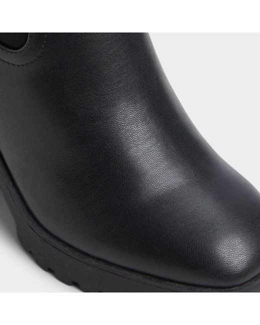 ALDO Black Marrgo
