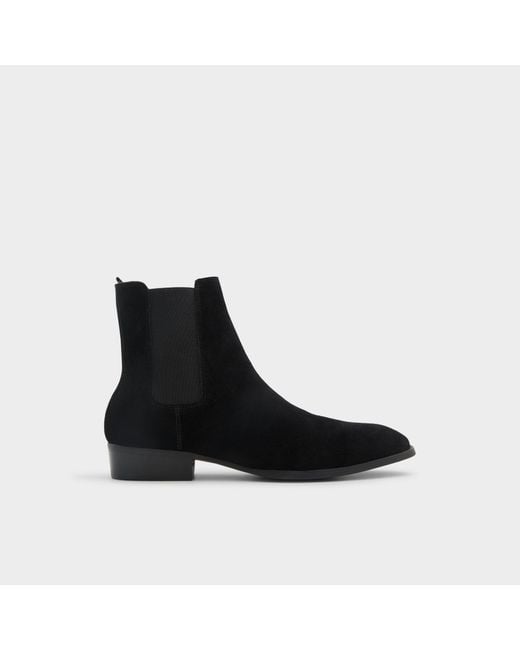 ALDO Black Bert for men