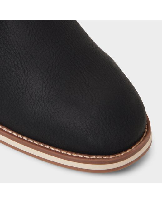 ALDO Black Corby – – for men