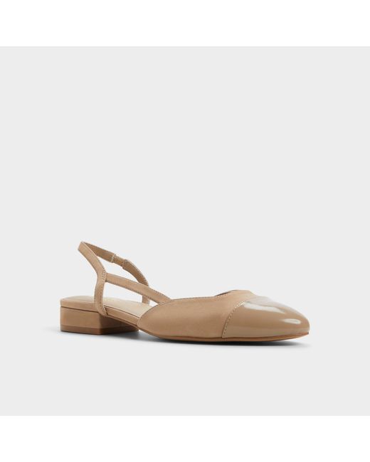 ALDO Natural Clementinne – –