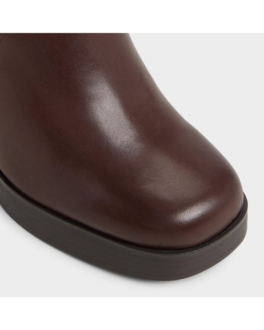 ALDO Brown Seraphica – –