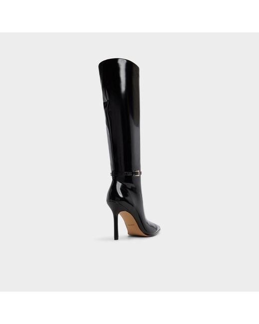 ALDO Black Maellie – –