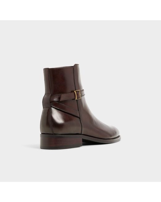 ALDO Brown Visco – – for men