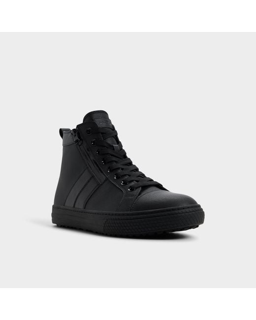 ALDO Black Aston – – for men