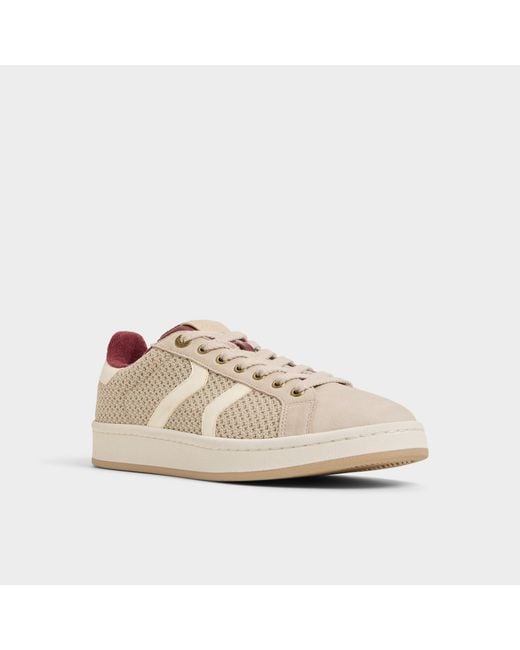 ALDO Natural Retrokicks for men