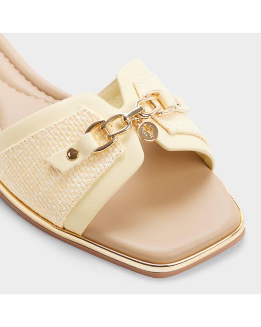 ALDO Natural Alamassi – –