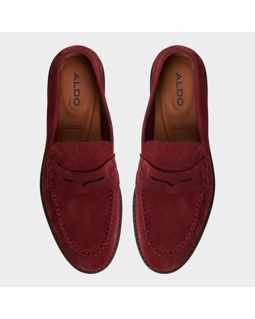 ALDO Red Melville for men