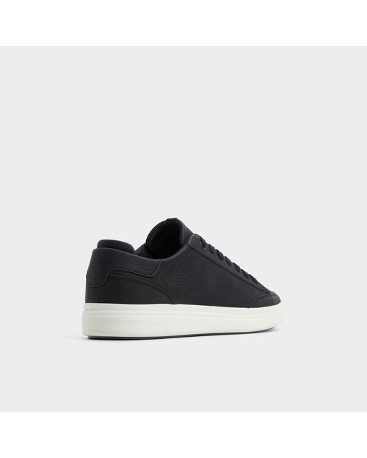 ALDO Black Stepup – – for men