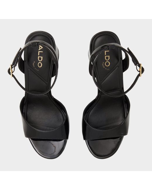 ALDO Black Valoria