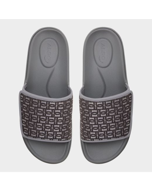 ALDO Gray Orian – – for men