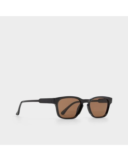 ALDO Black Arigolin – for men