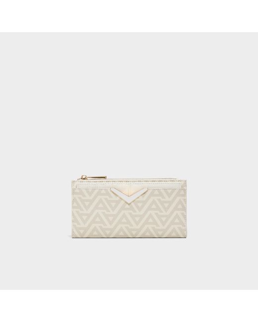 ALDO White Theodosia –