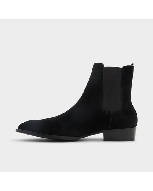 ALDO Black Bert for men