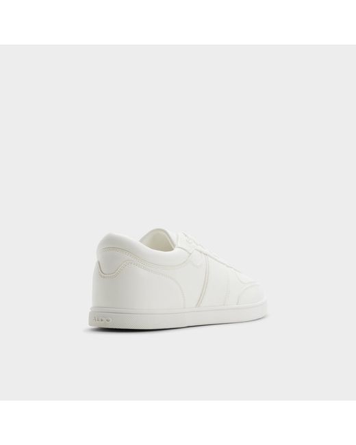 ALDO White Whirl – – for men