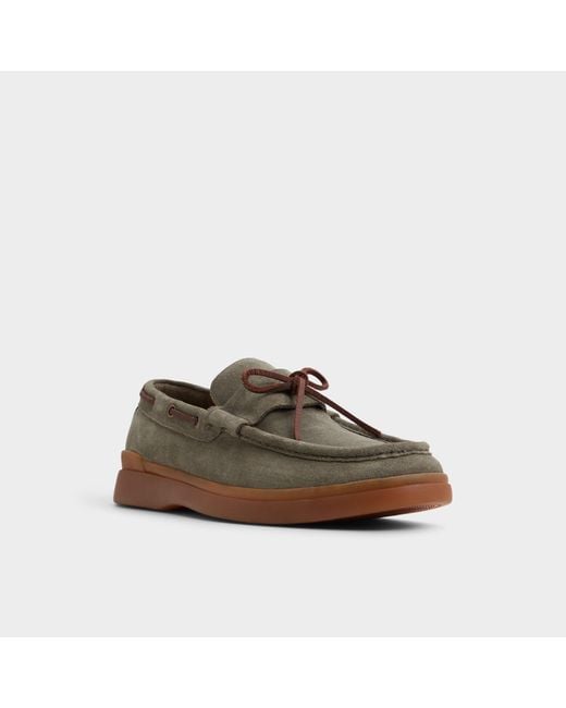 ALDO Brown Bazzz for men