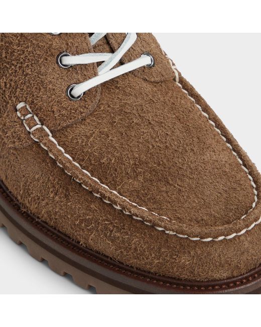 ALDO Brown Cedric for men