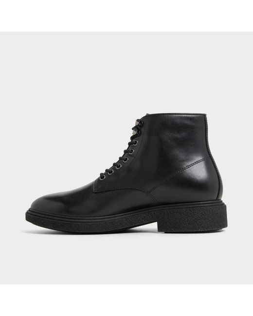 ALDO Black Waltonn for men