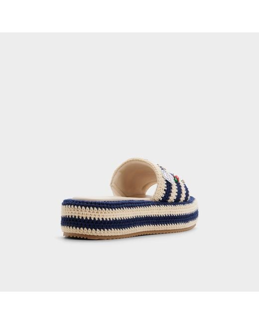 ALDO Multicolor Corallo – –